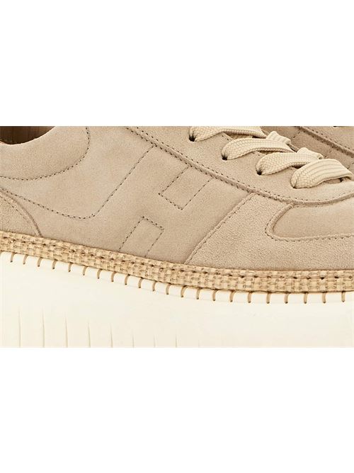 H-STRIPES HOGAN | HXW7100FY40BTMC023